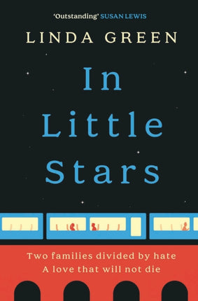 In Little Stars: the powerful and emotional page-turner you'll never forget