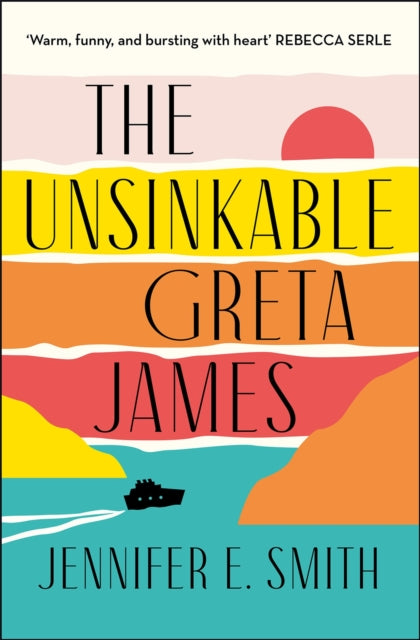 The Unsinkable Greta James