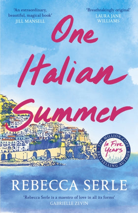 One Italian Summer