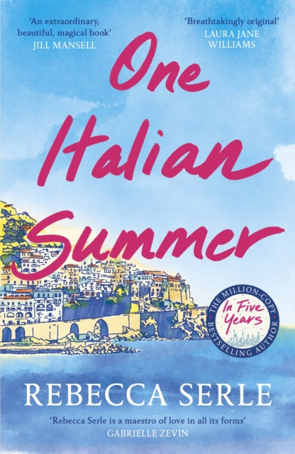 One Italian Summer