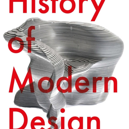 History of Modern Design Third Edition