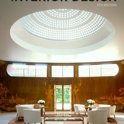 A History of Interior Design Fifth Edition