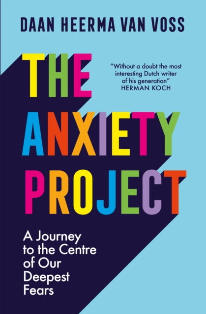 The Anxiety Project