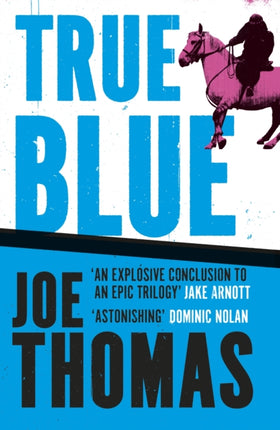 True Blue