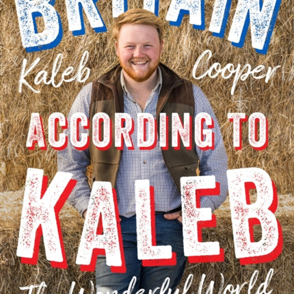 Britain According to Kaleb: The Wonderful World of Country Life