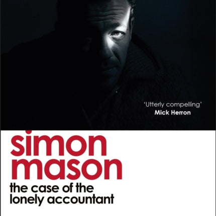 The Case of the Lonely Accountant The Finder Mysteries