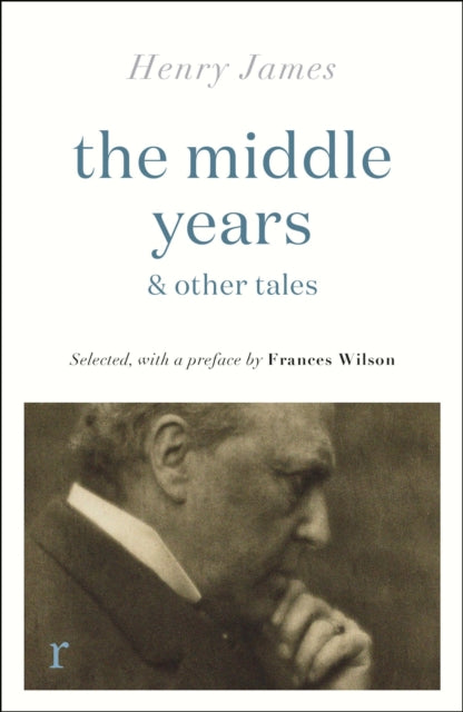 The Middle Years  Other Tales