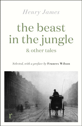 The Beast in the Jungle  Other Tales