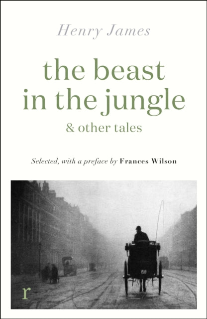 The Beast in the Jungle  Other Tales