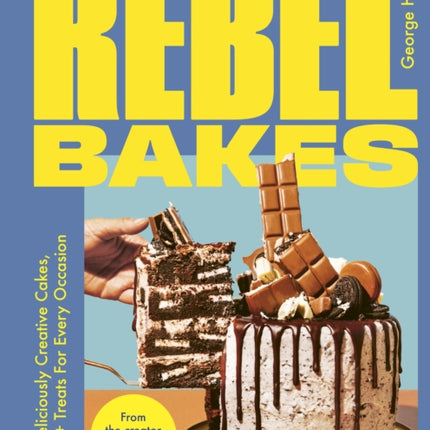 Rebel Bakes