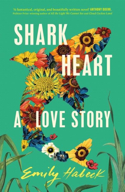 Shark Heart: A love story