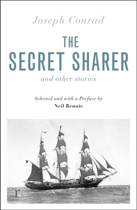 The Secret Sharer and Other Stories riverrun