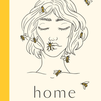 Home: poems to heal your heartbreak