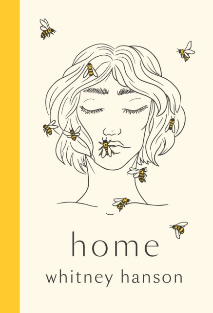 Home: poems to heal your heartbreak