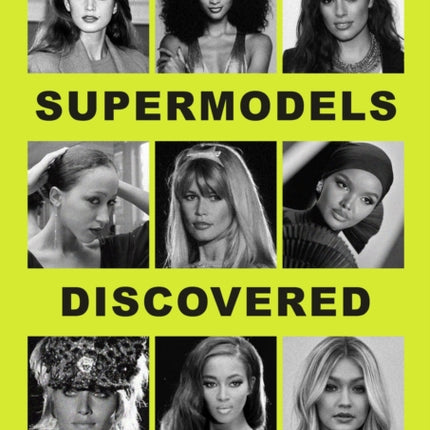 Supermodels Discovered