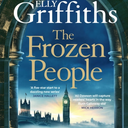 The Frozen People