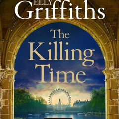 Collection image for: Books by Elly Griffiths