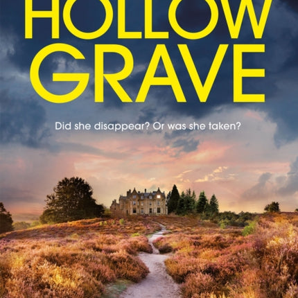 Hollow Grave