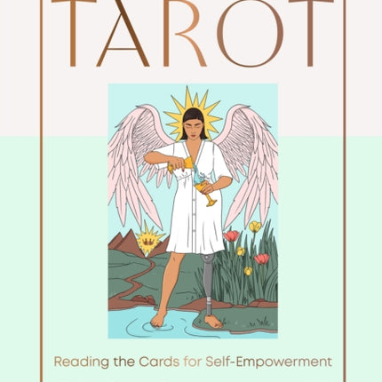 The LifeChanging Power of Tarot