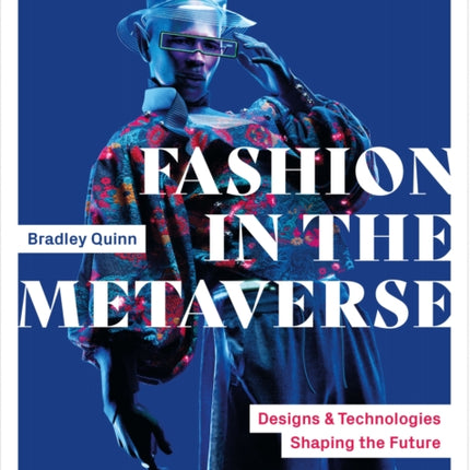 Fashion in the Metaverse
