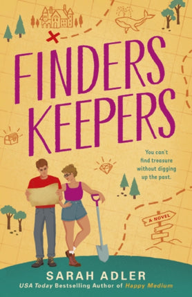 Finders Keepers