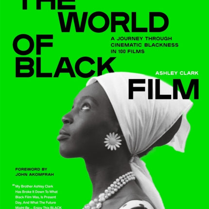The World of Black Film