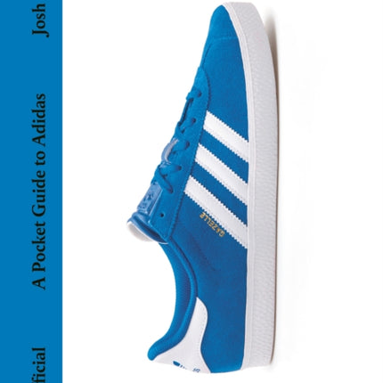 A Pocket Guide to Adidas