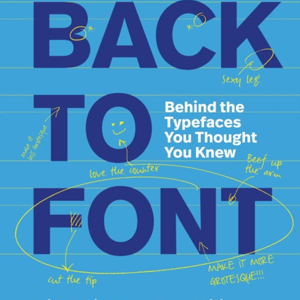 Back to Font