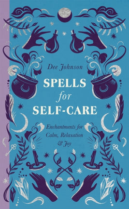 Spells for SelfCare