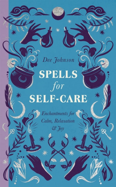 Spells for SelfCare