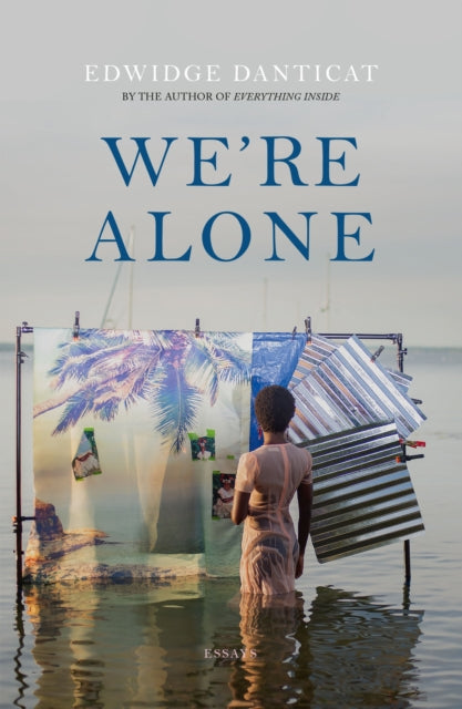 Were Alone
