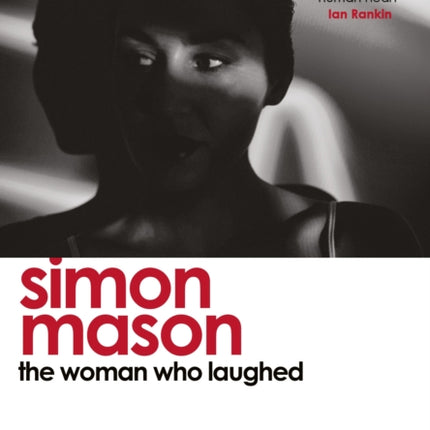 The Woman Who Laughed The Finder Mysteries
