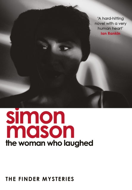 The Woman Who Laughed The Finder Mysteries