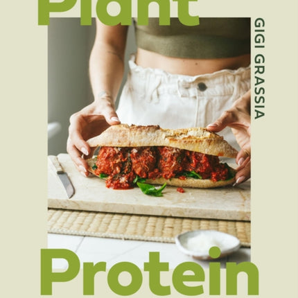 Plant Protein