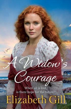 A Widows Courage