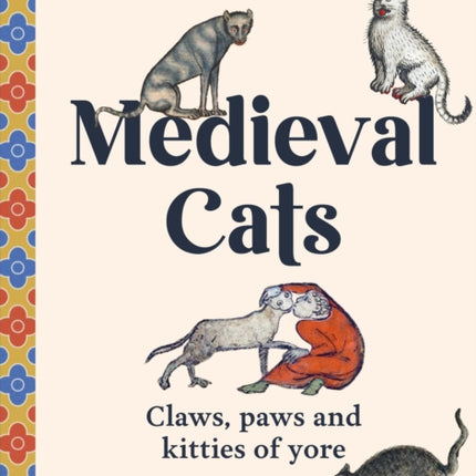 Medieval Cats