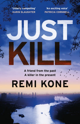 Untitled New Novel