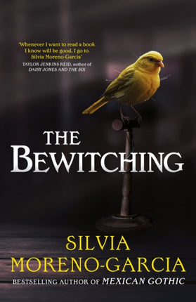 The Bewitching