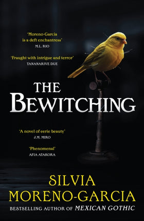 The Bewitching