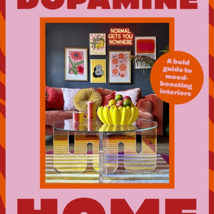 Dopamine Home