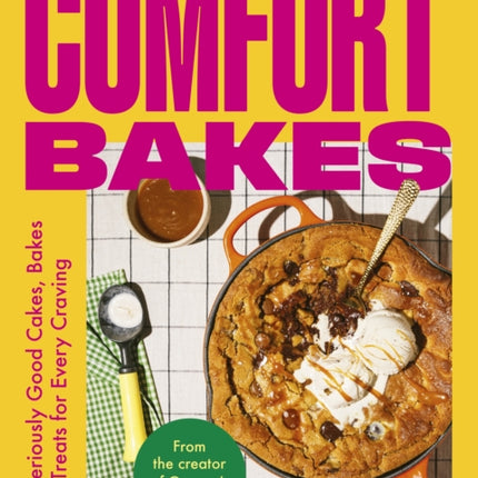 Comfort Bakes