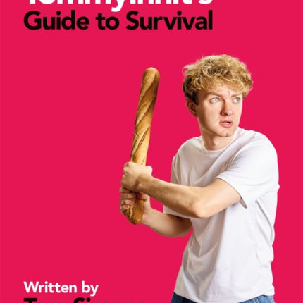 TommyInnits Guide to Survival