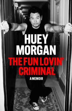 The Fun Lovin Criminal