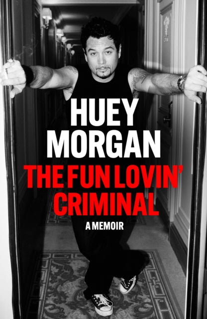 The Fun Lovin Criminal