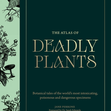 Atlas of Deadly Plants