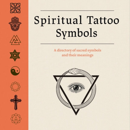 Spiritual Tattoo Symbols