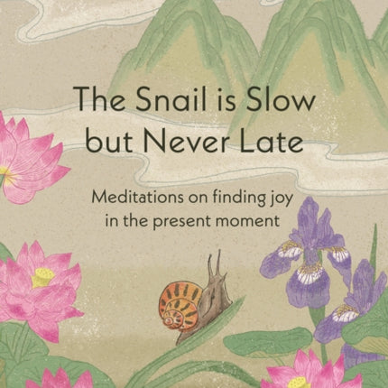 Snail is Slow but Never Late