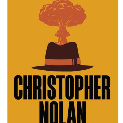 Christopher Nolan