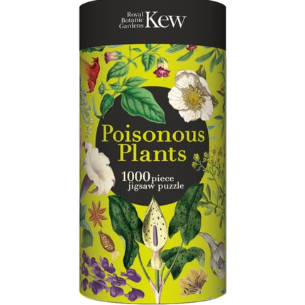 Kew Jigsaw Puzzle