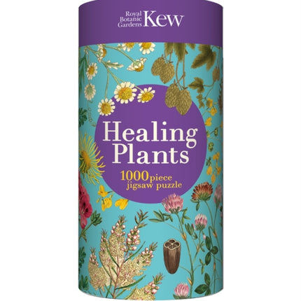 Kew Jigsaw Puzzle